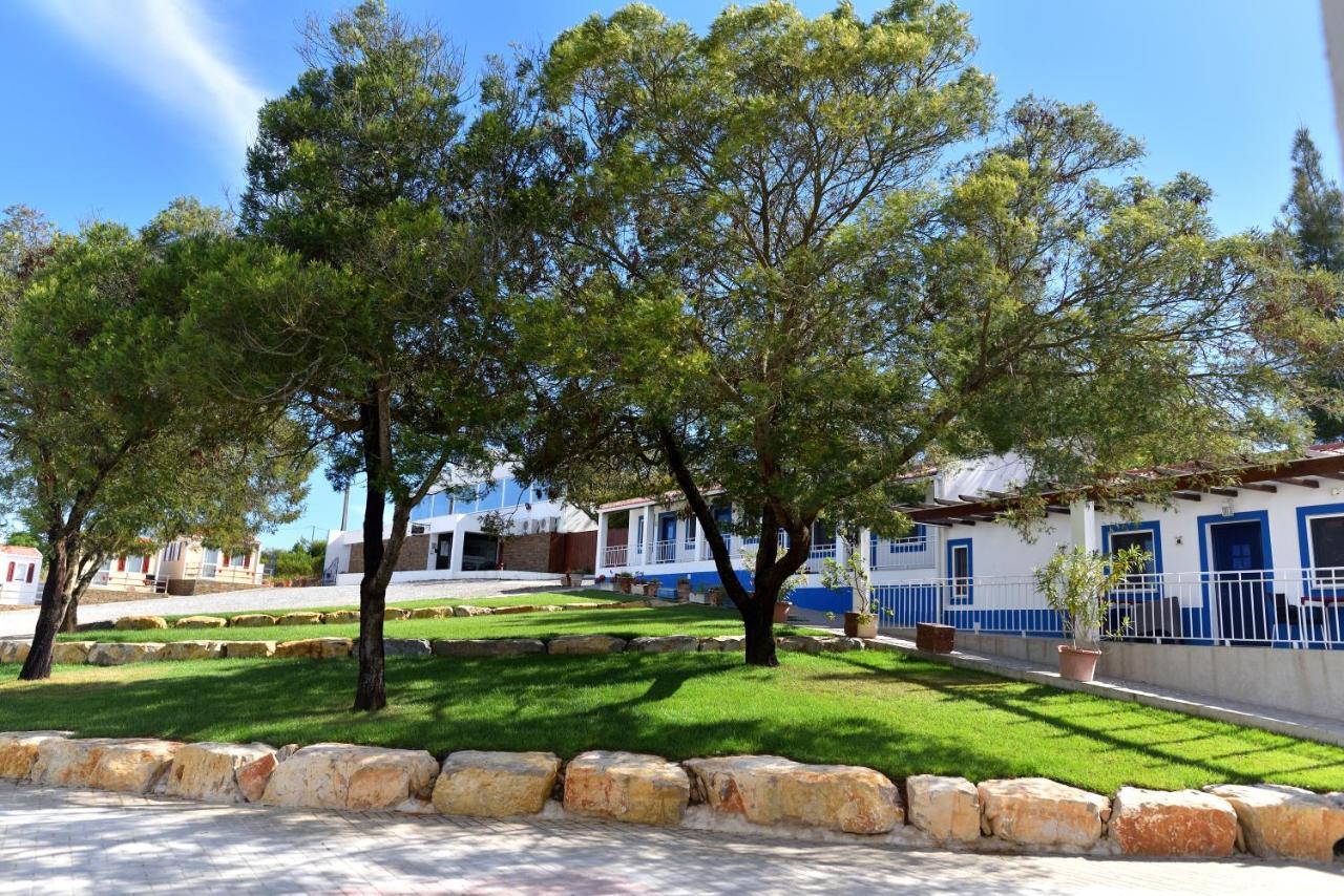 Quinta Solar Da Portela Almodôvar Eksteriør bilde