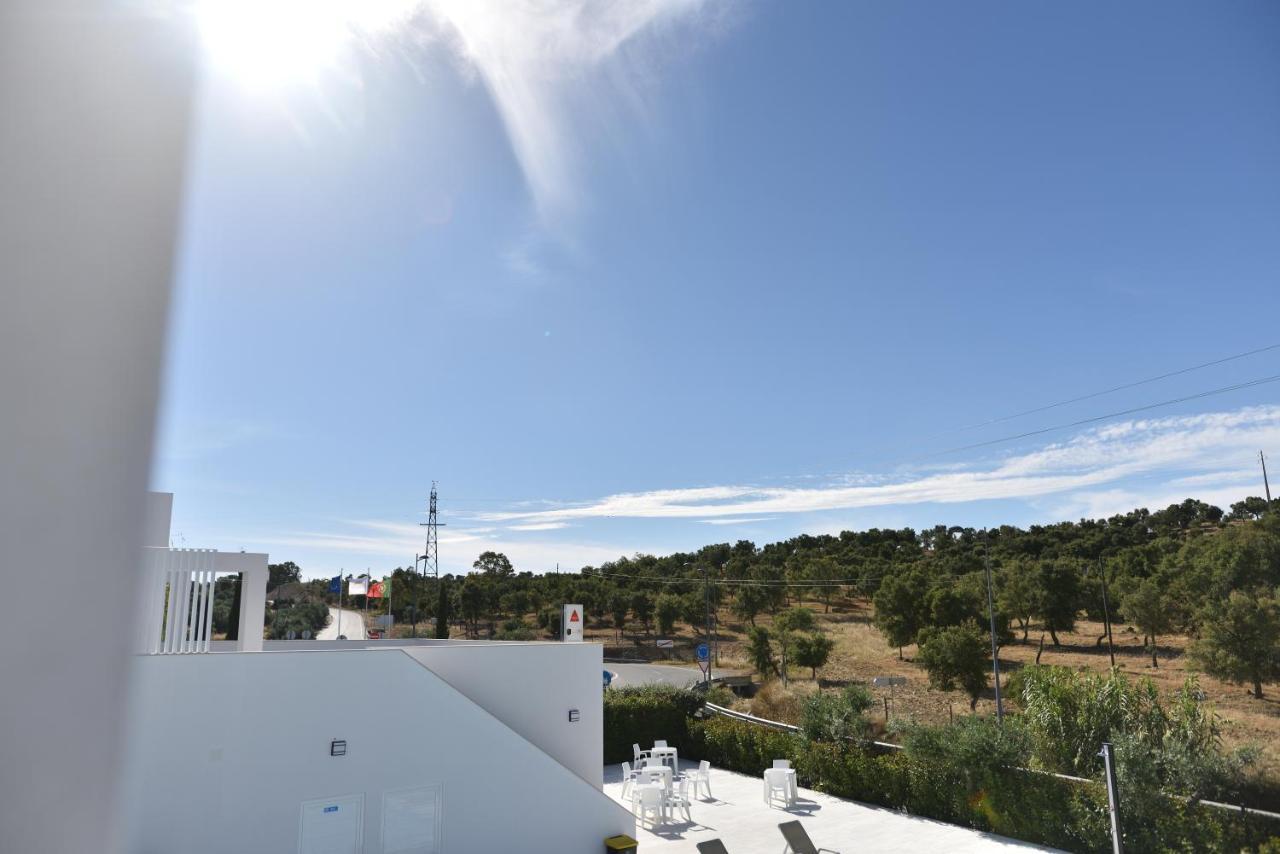 Quinta Solar Da Portela Almodôvar Eksteriør bilde